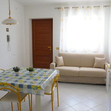 Annalisa Apartments 300 M Dal Mare San Vito Lo Capo Exteriör bild