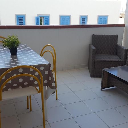 Annalisa Apartments 300 M Dal Mare San Vito Lo Capo Exteriör bild
