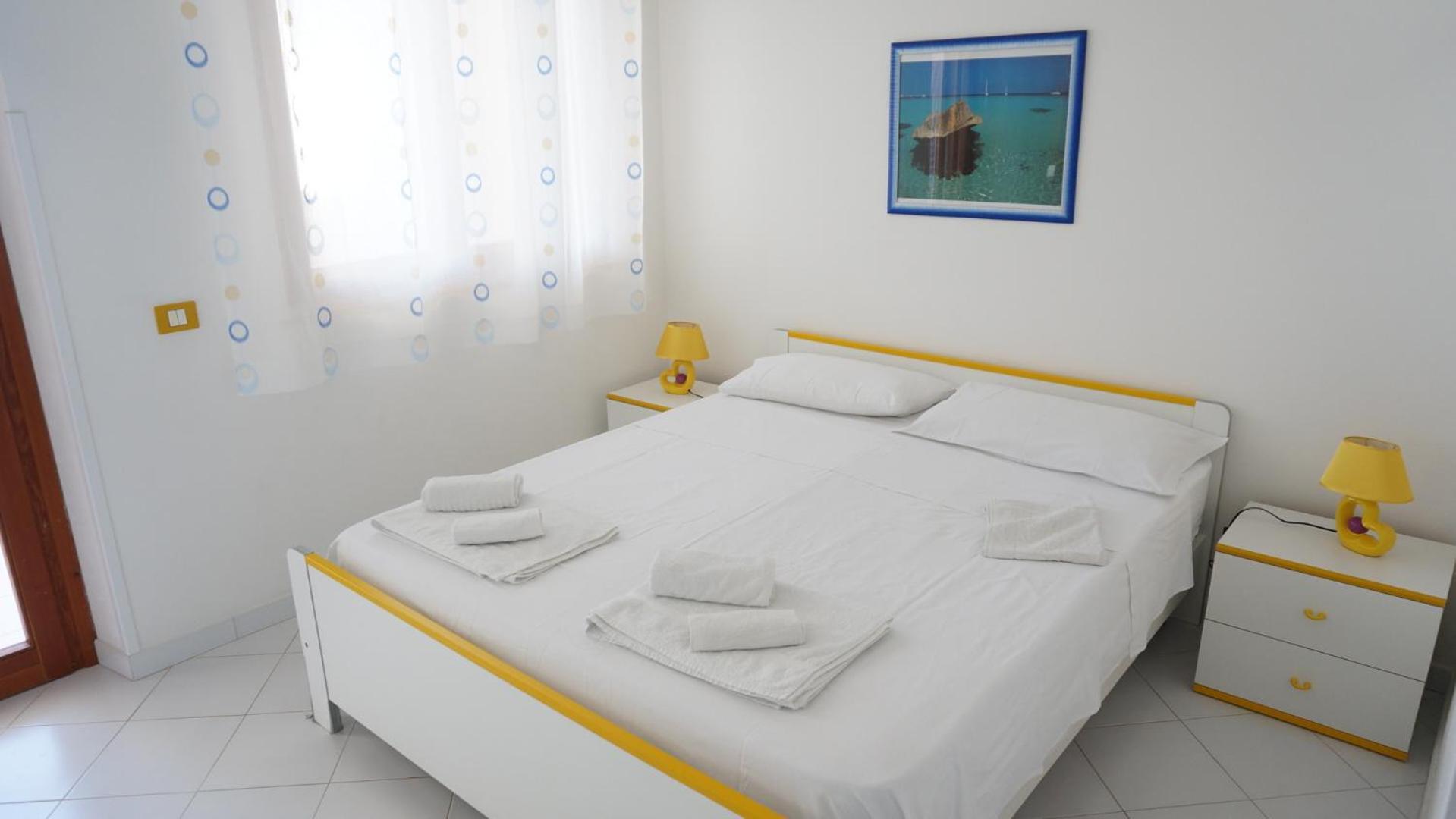 Annalisa Apartments 300 M Dal Mare San Vito Lo Capo Exteriör bild
