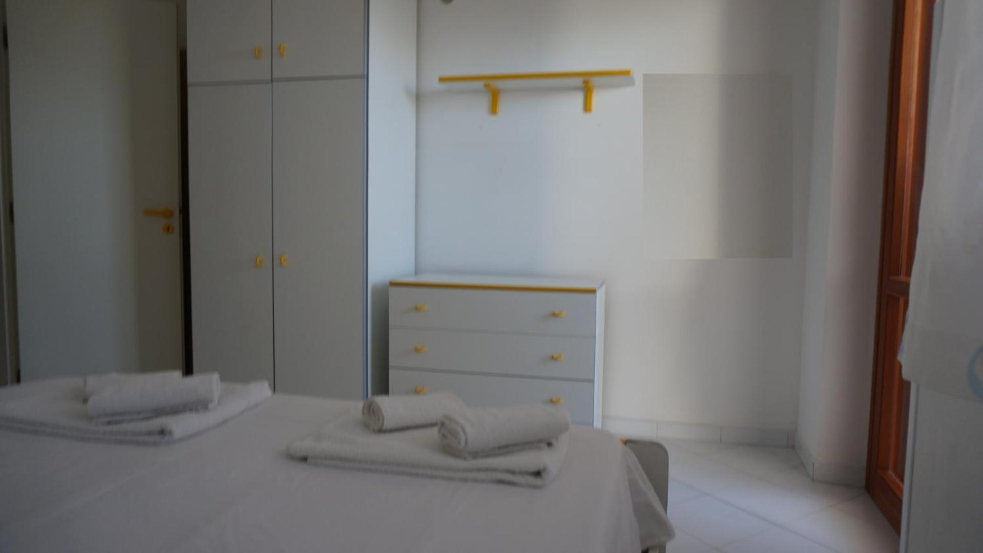 Annalisa Apartments 300 M Dal Mare San Vito Lo Capo Exteriör bild