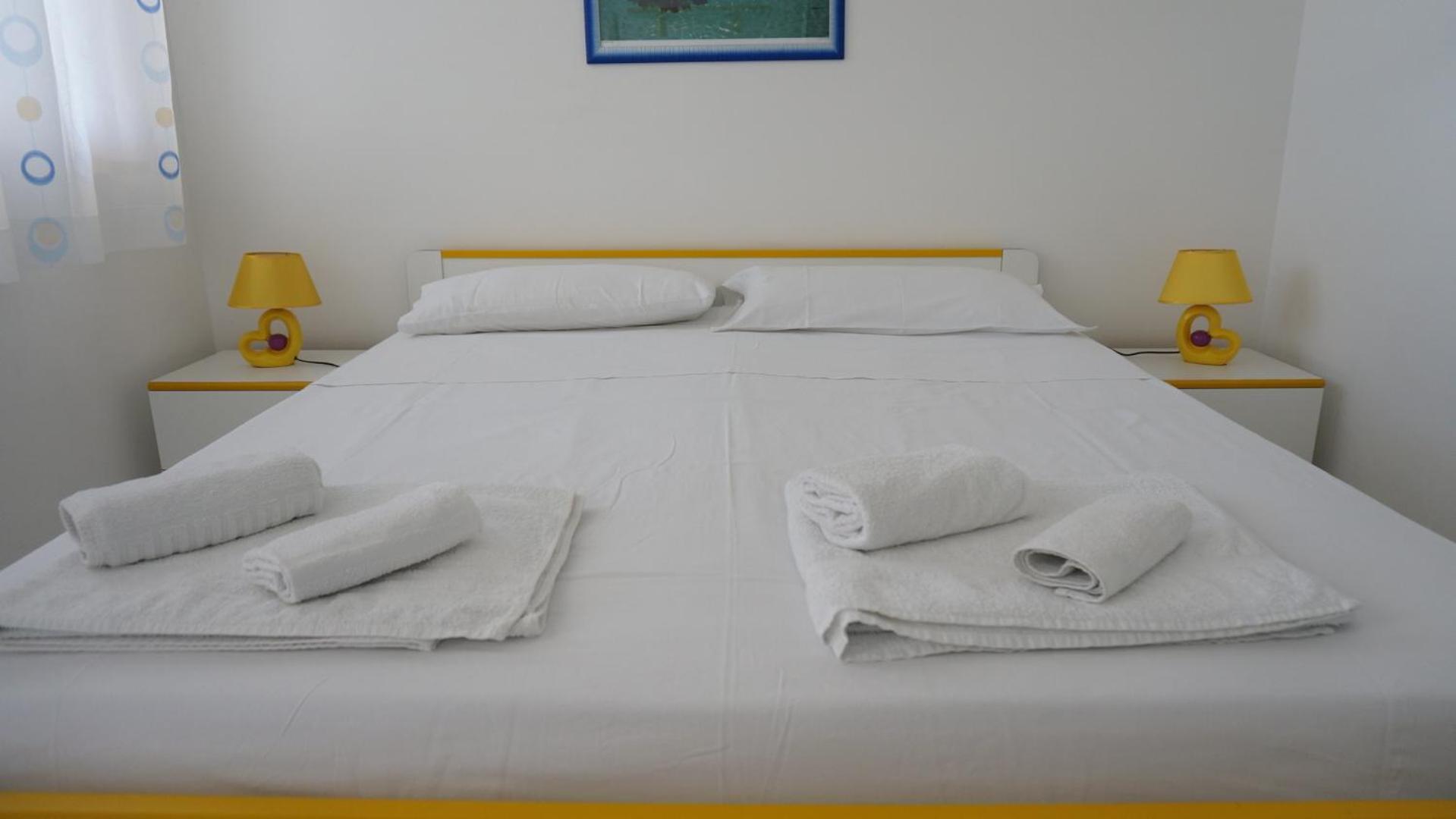 Annalisa Apartments 300 M Dal Mare San Vito Lo Capo Exteriör bild