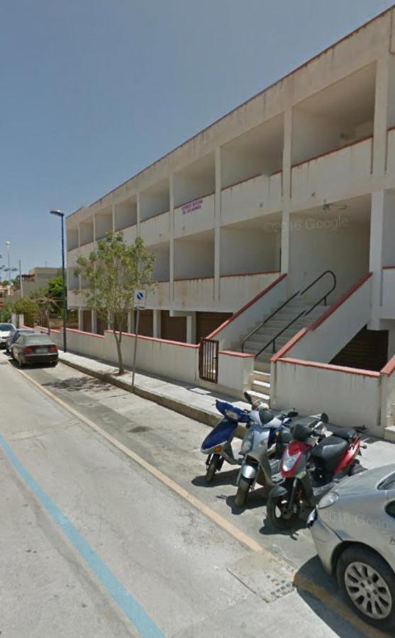 Annalisa Apartments 300 M Dal Mare San Vito Lo Capo Exteriör bild